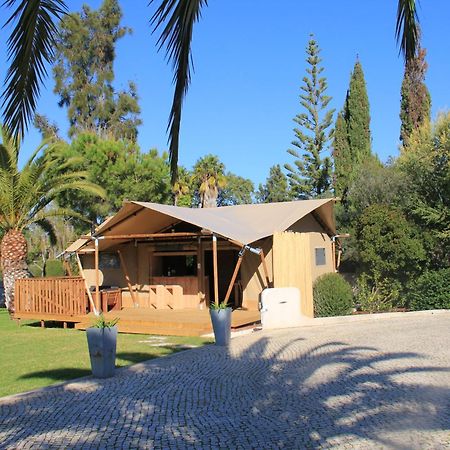 Palmeiras Cottages Mexilhoeira Grande Luaran gambar