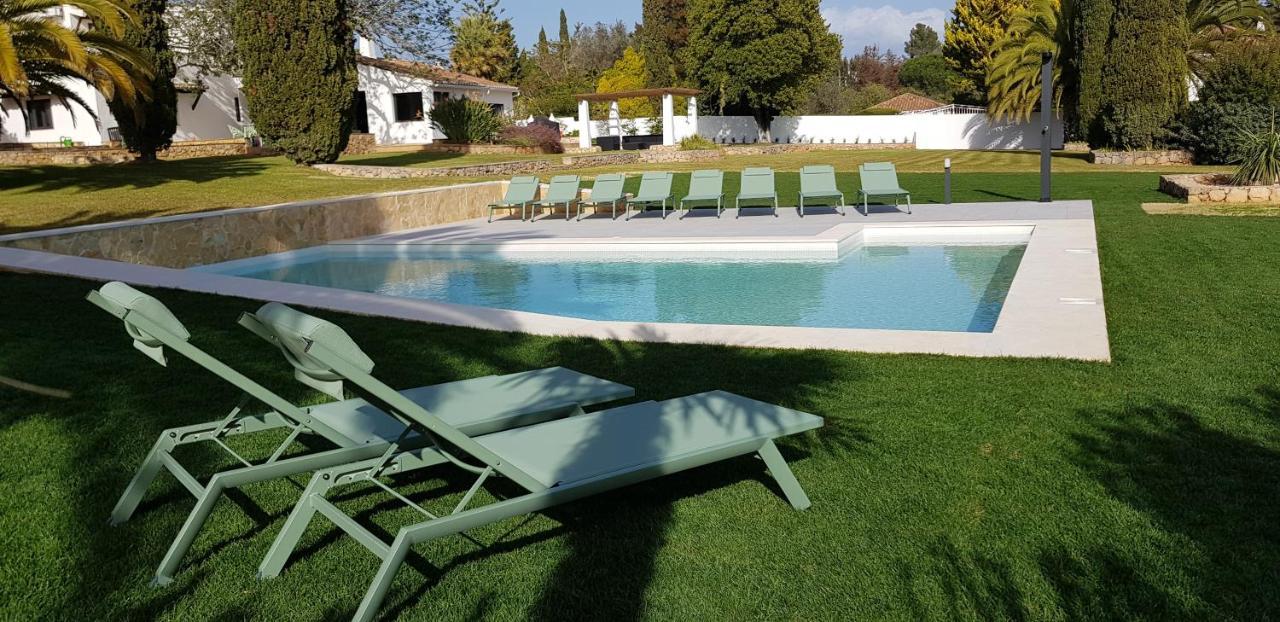Palmeiras Cottages Mexilhoeira Grande Luaran gambar