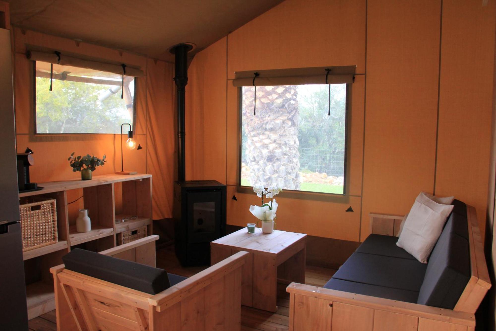 Palmeiras Cottages Mexilhoeira Grande Luaran gambar