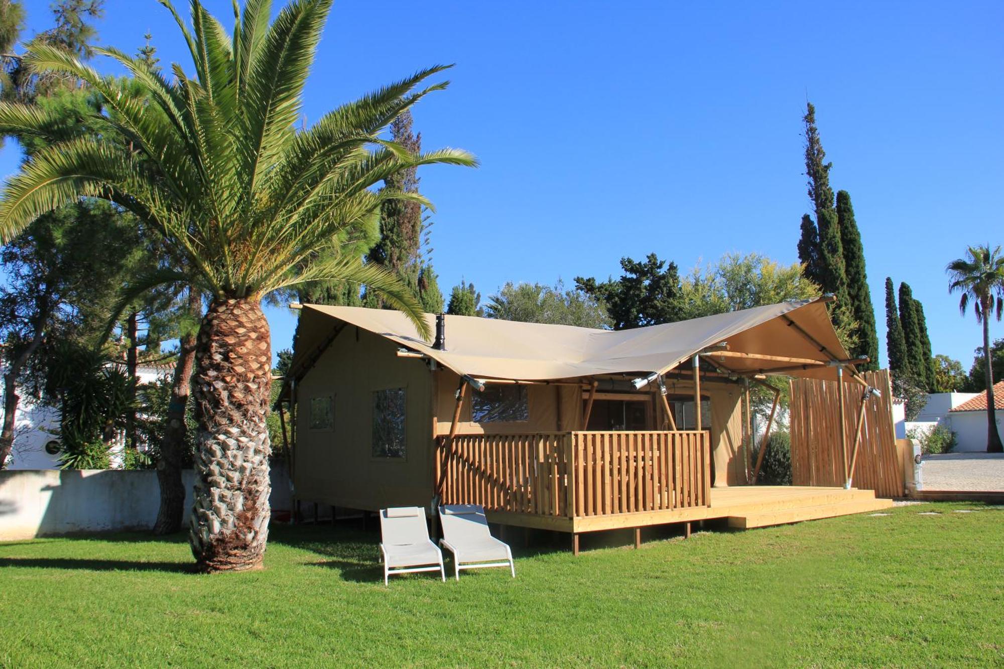 Palmeiras Cottages Mexilhoeira Grande Luaran gambar