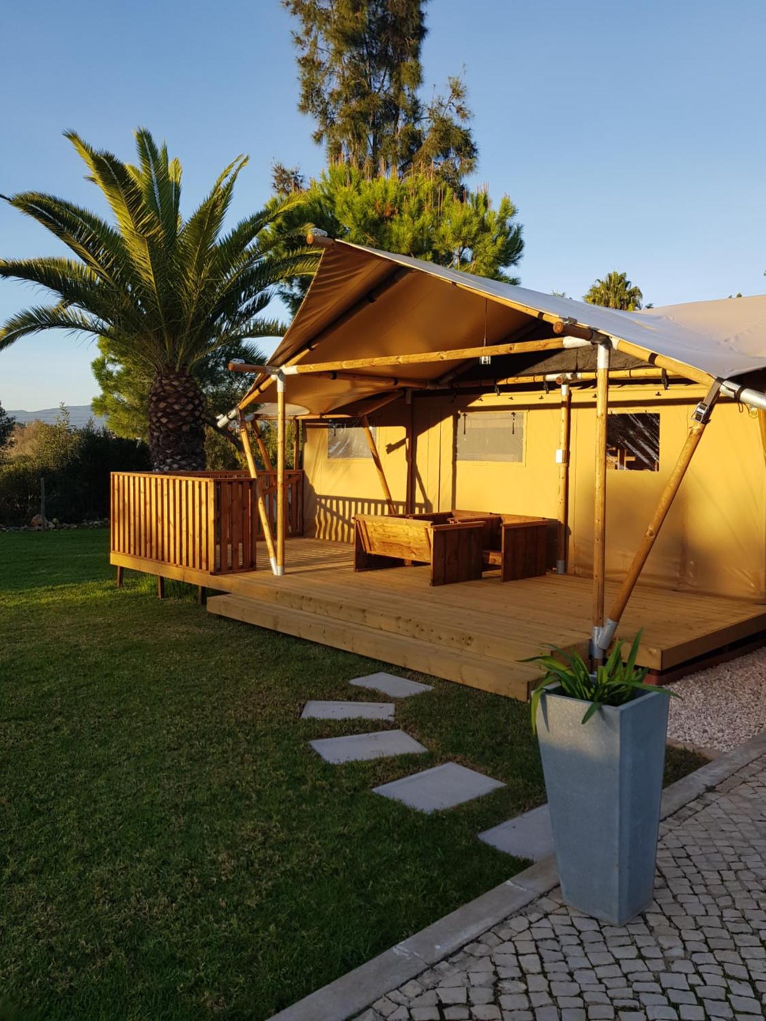 Palmeiras Cottages Mexilhoeira Grande Luaran gambar