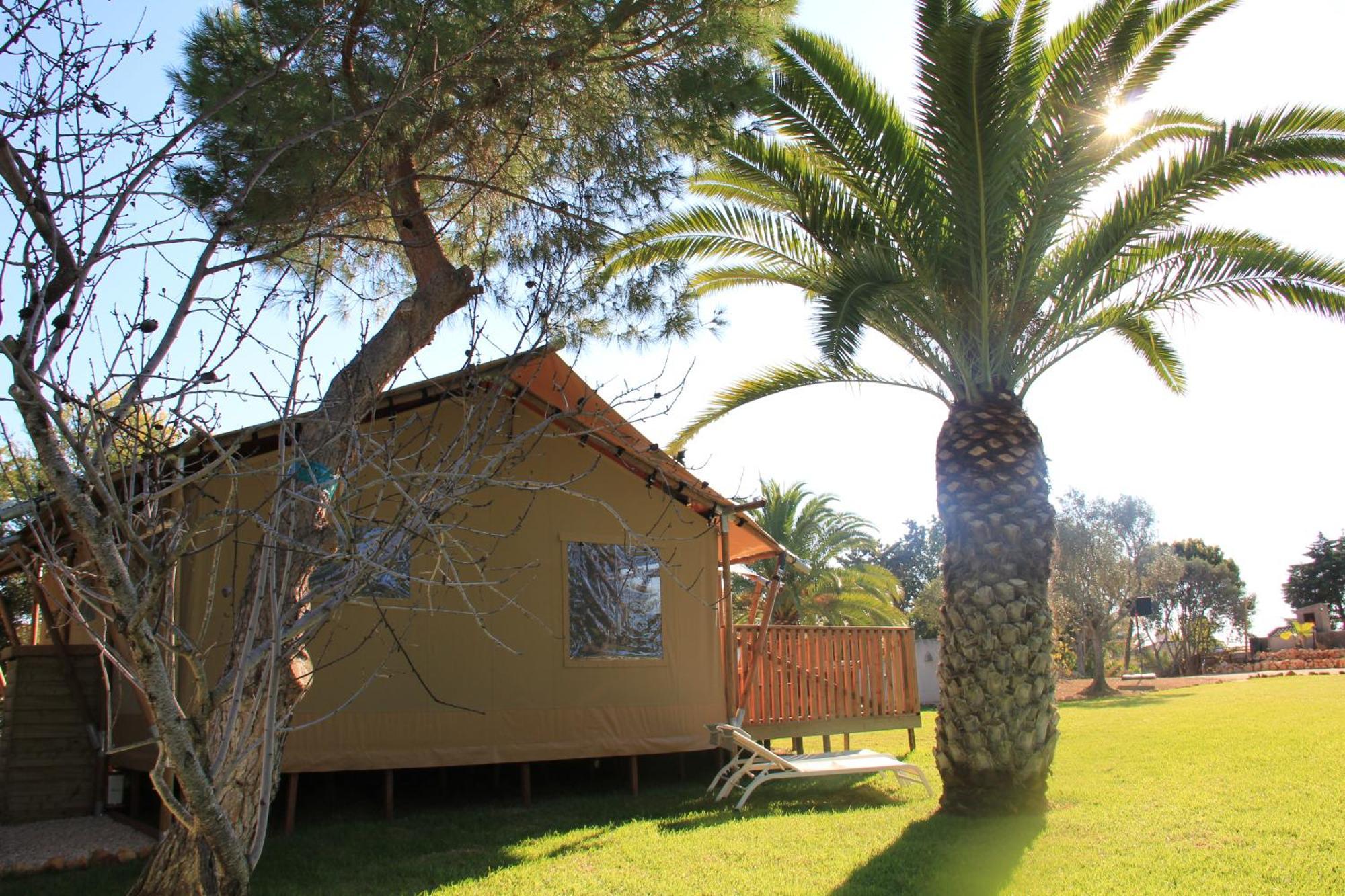 Palmeiras Cottages Mexilhoeira Grande Luaran gambar