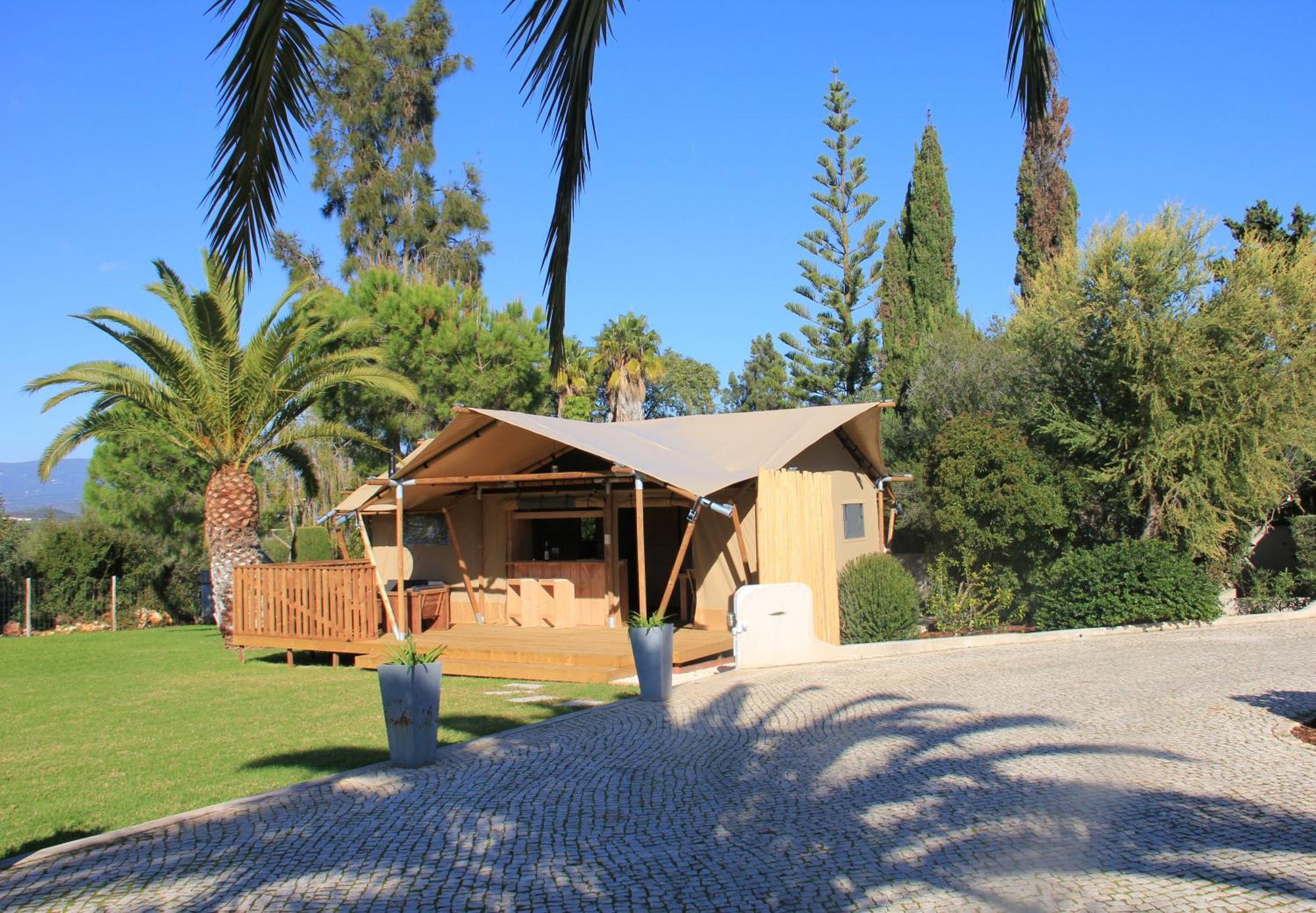Palmeiras Cottages Mexilhoeira Grande Luaran gambar